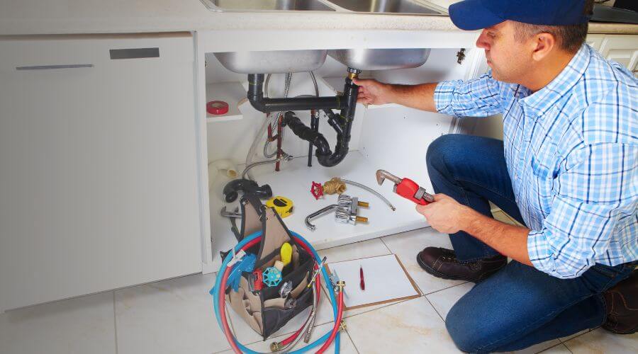 Professional Leak Detection in Corydon, IA